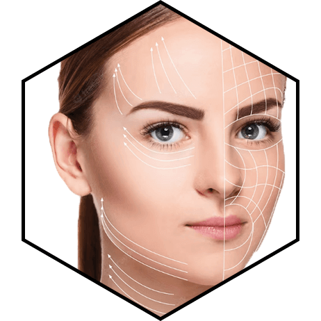 Подтяжка лица - QUANTUM CLINIC | пластическая хирургия Алматы