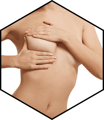 подтяжка груди Алматы